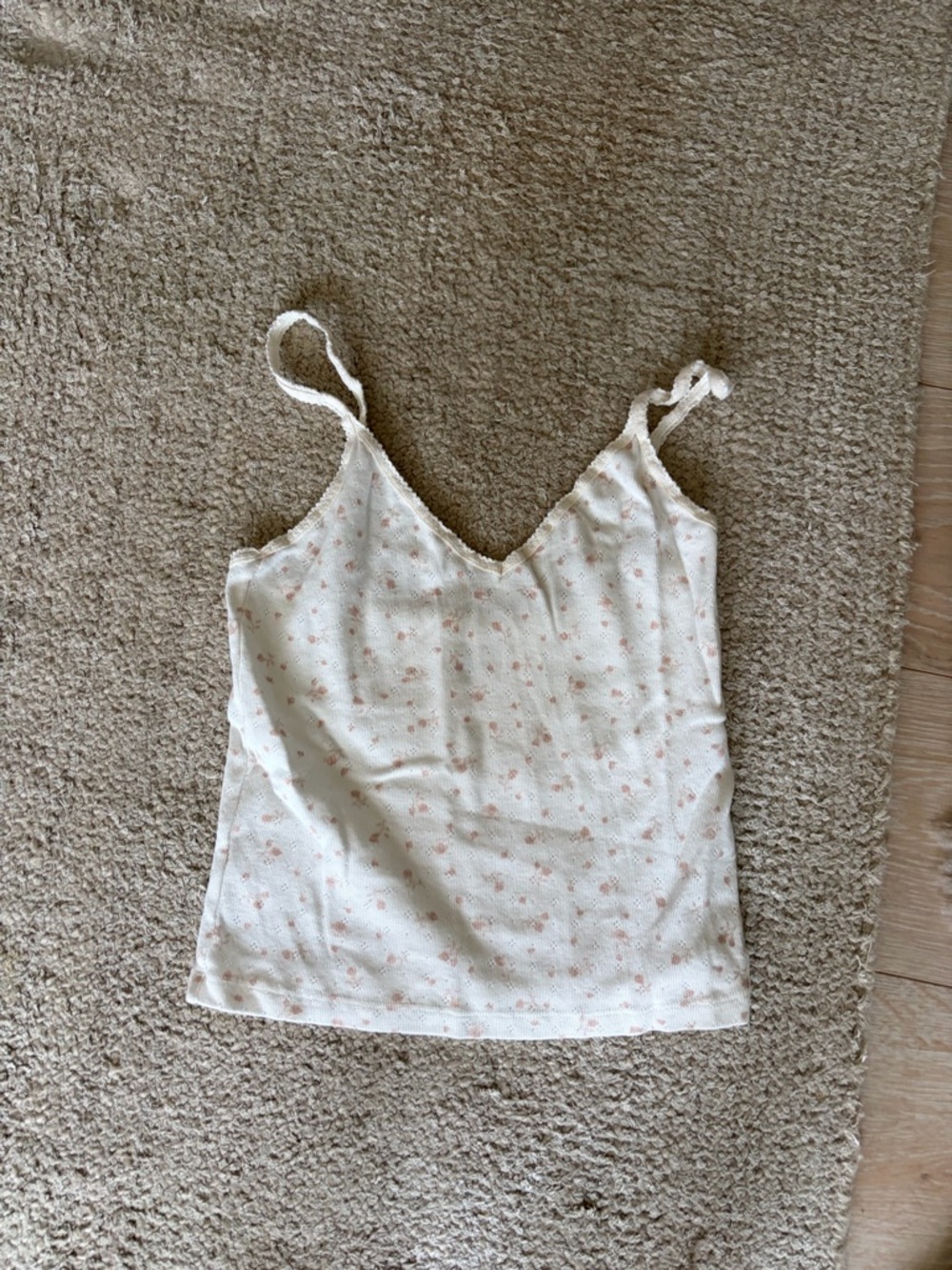 Brandy Melville Tank
